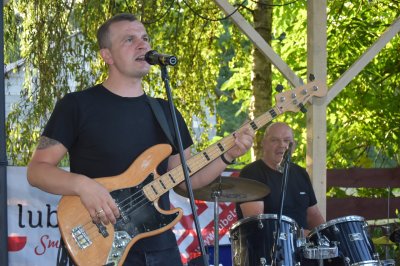 Kultura, Tradycja... i Placki! 2023